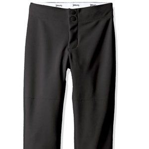 Intensity Girl's Low Rise Double Knit Pant